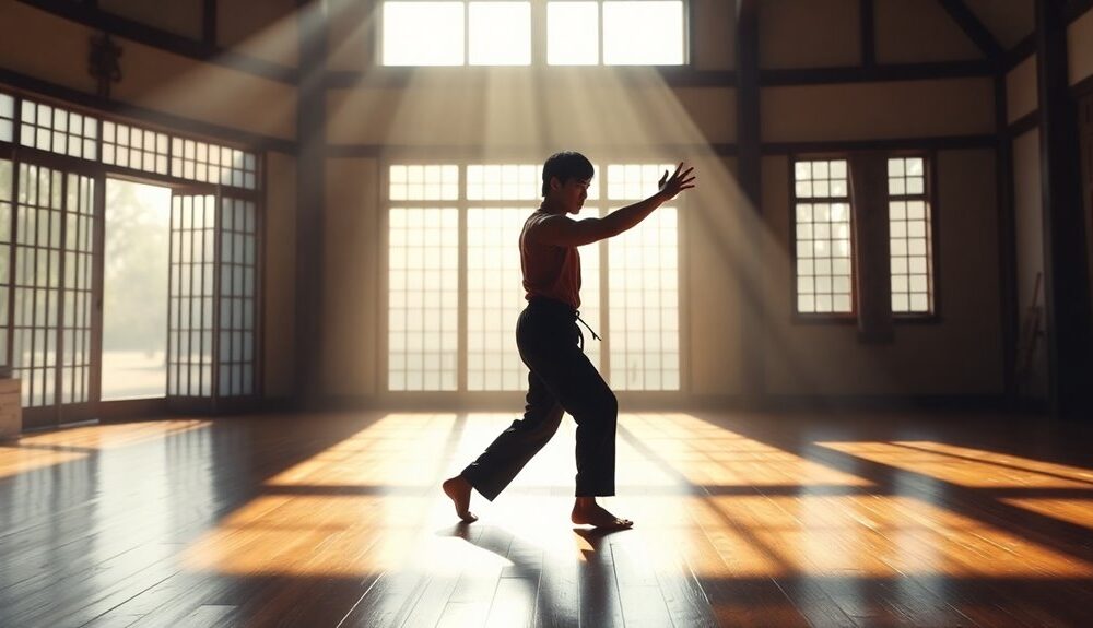 empowering martial arts wisdom