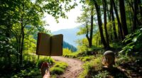 ancient wisdom guides self discovery