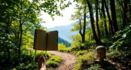 ancient wisdom guides self discovery