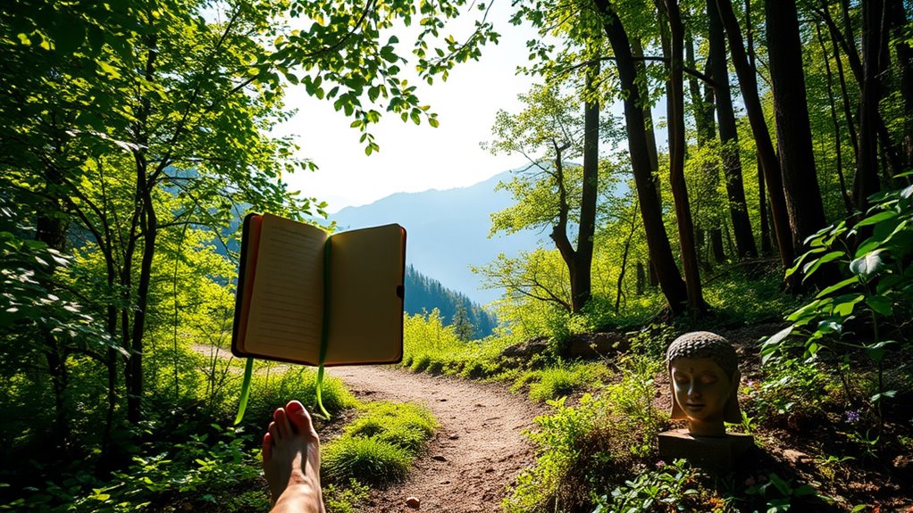 ancient wisdom guides self discovery