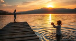 comparison steals happiness