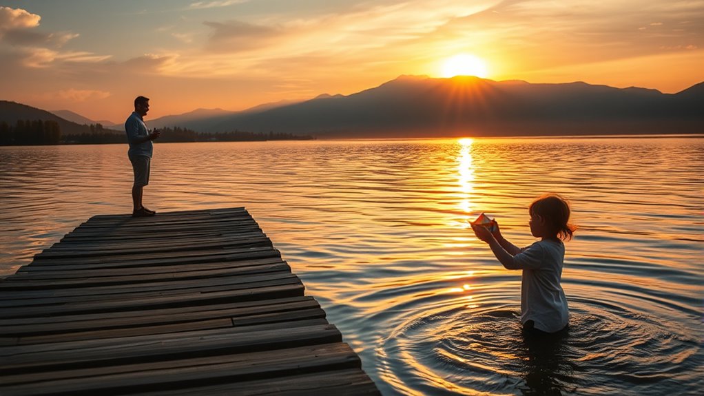 comparison steals happiness