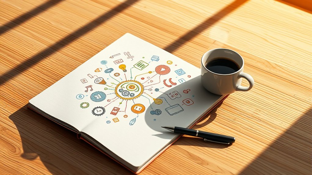 concise mental models summarized