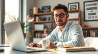 conquering self doubt through inspiration