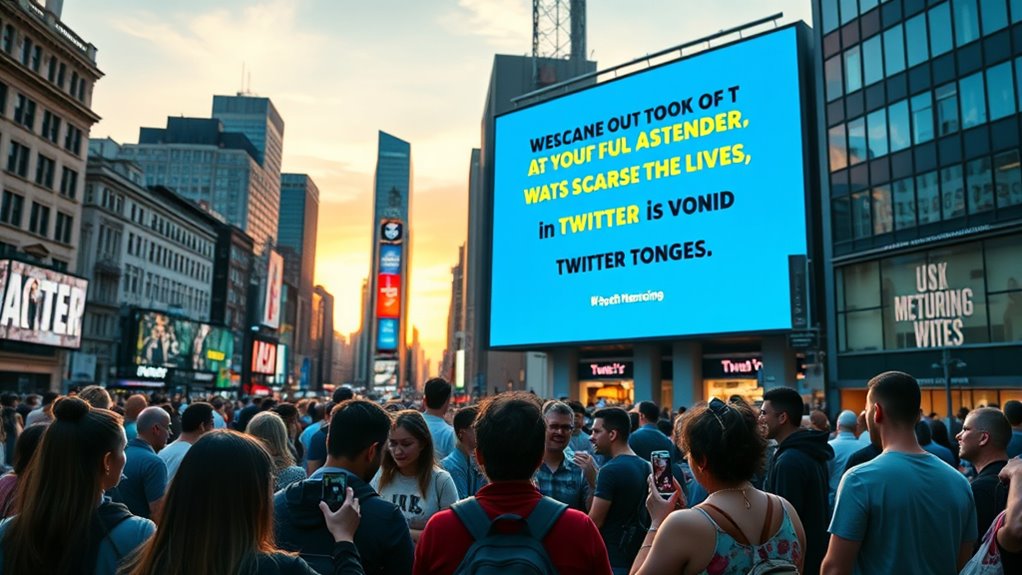 crafting viral tweet snippets