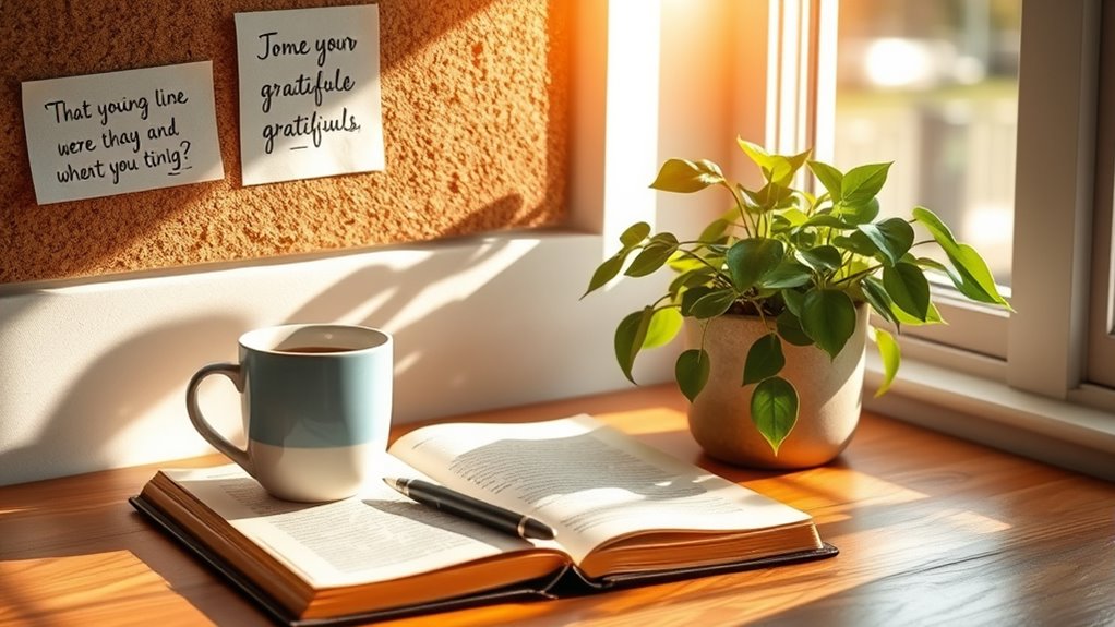 daily gratitude quote inspiration