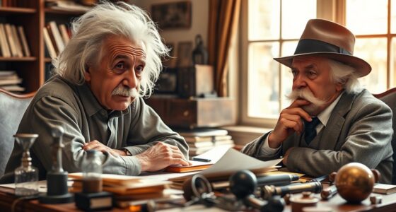 debunking einstein edison quote