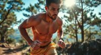 elite athlete mental resilience