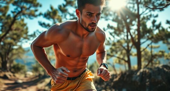 elite athlete mental resilience