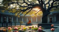 embrace change through wisdom