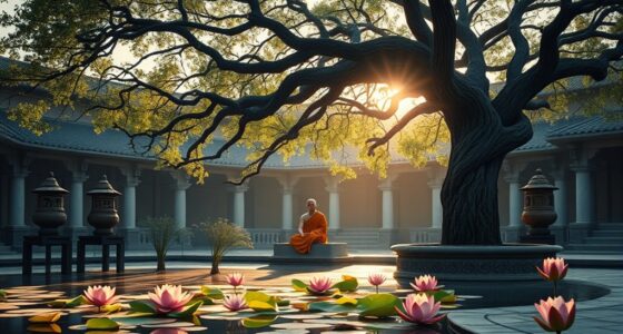 embrace change through wisdom