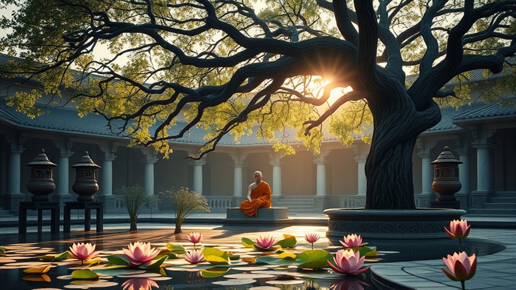 embrace change through wisdom