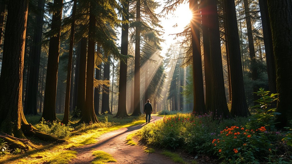 embrace self discovery through reflection