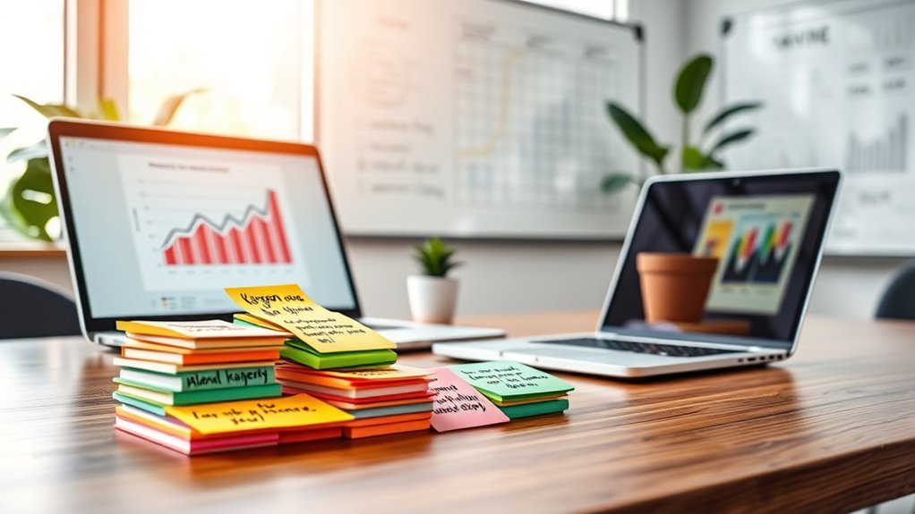 embrace small continuous improvements