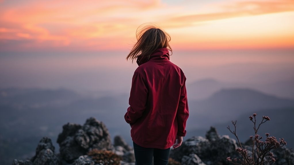 embrace vulnerability for growth