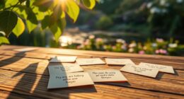 empowering self belief affirmations