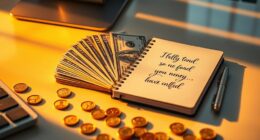 empowering wealth building affirmations