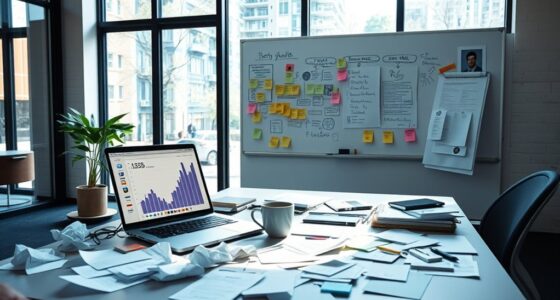 encourage rapid innovation failures