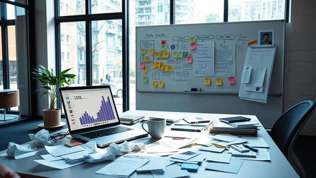 encourage rapid innovation failures