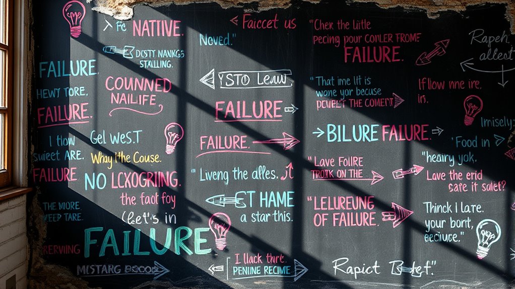 fail fast pivot quickly