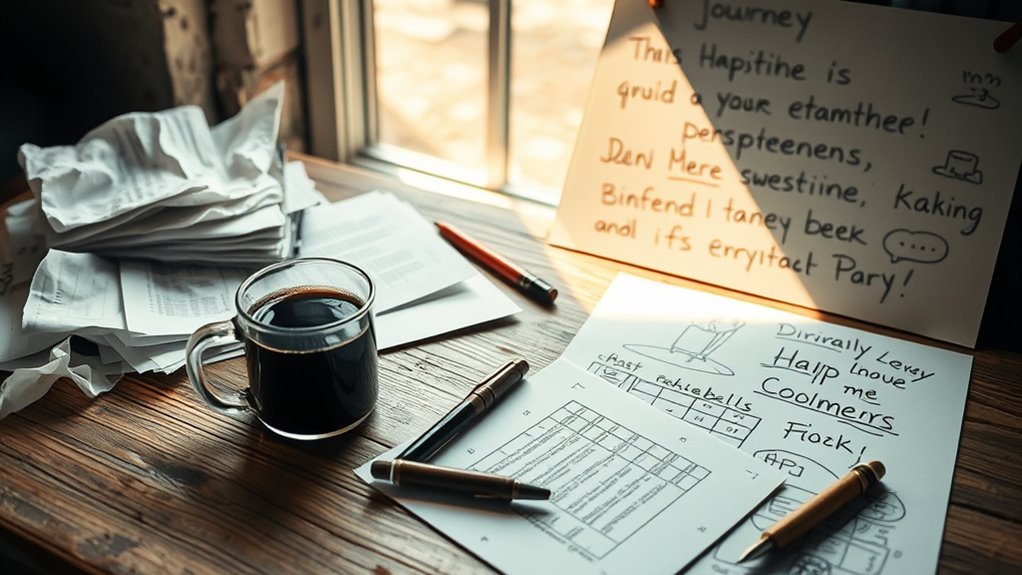 failure is not final