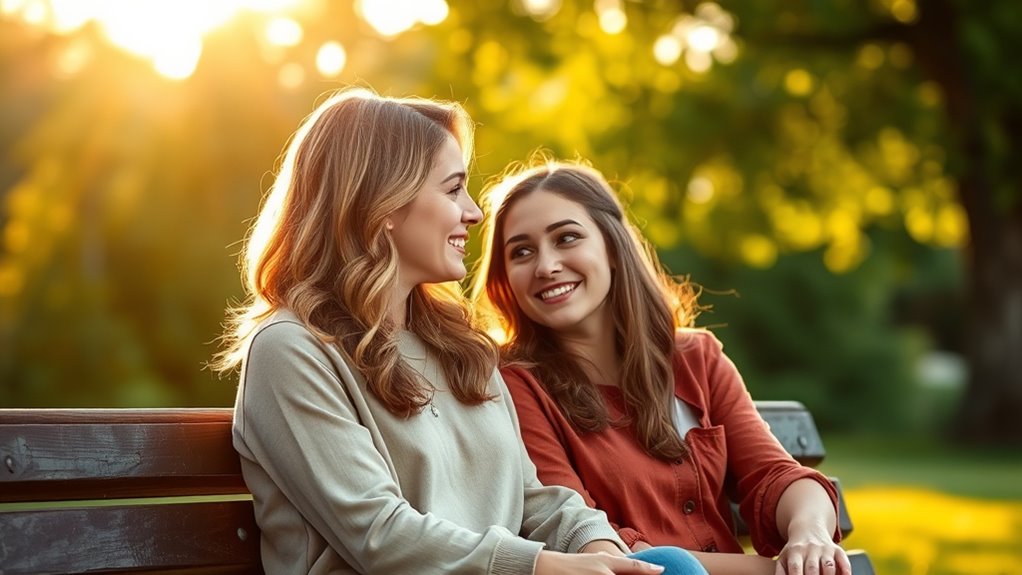 from friends to lovers