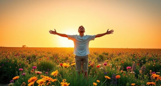 from scarcity to abundance