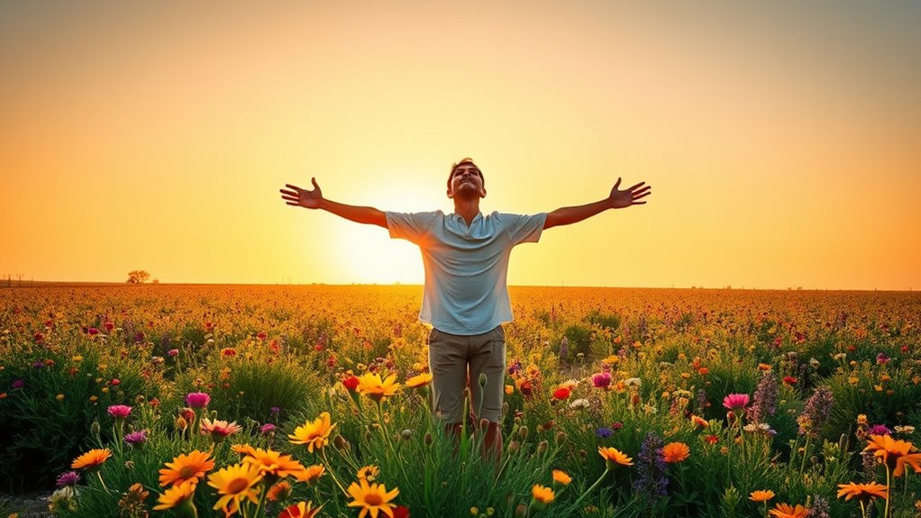 from scarcity to abundance