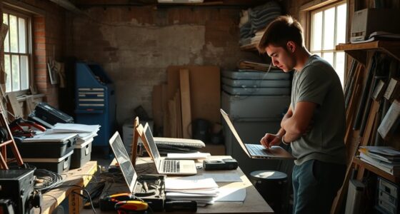 garage startup founder quotes