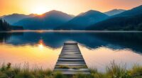 immediate action over procrastination