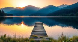 immediate action over procrastination