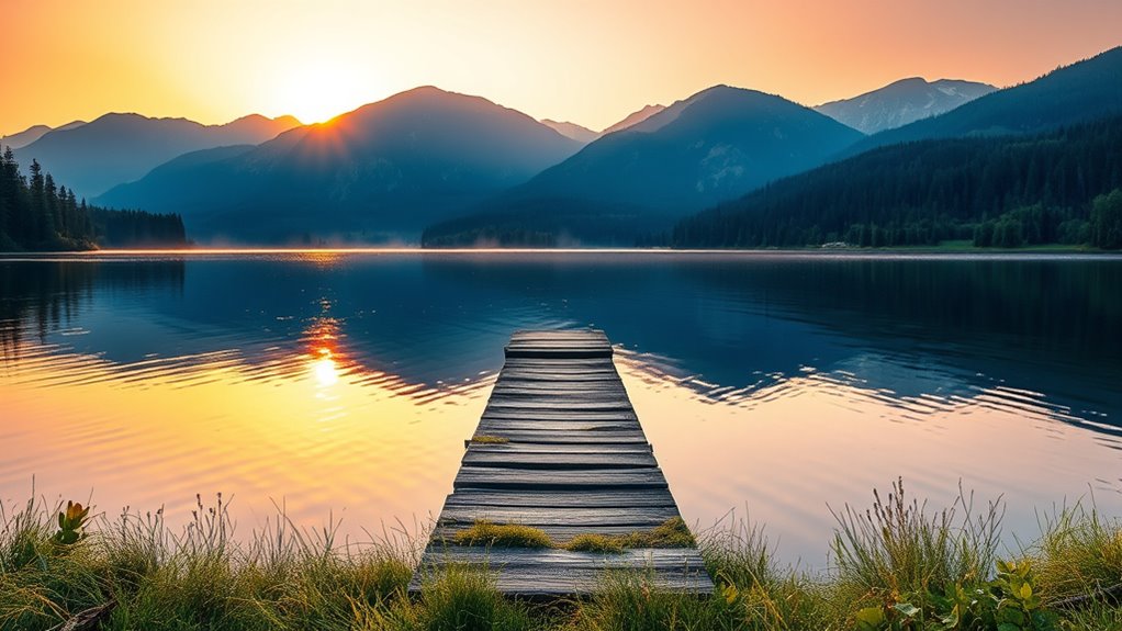 immediate action over procrastination