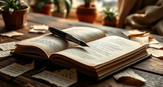 journaling quotes inspire writing