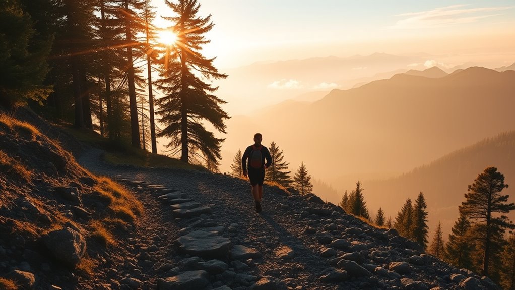 keep moving forward resilience