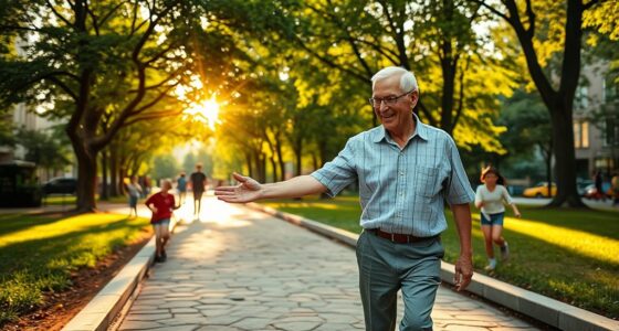 kindness inspires positive change