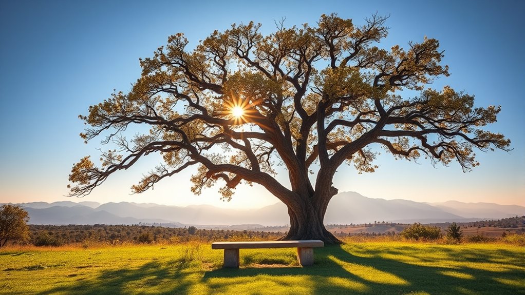 legacy shapes future generations