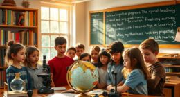 lifelong curiosity inspired quotes