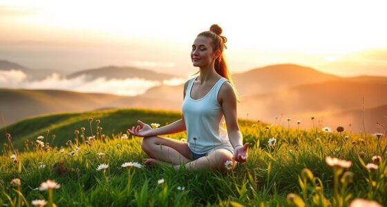 living mindfully in motion