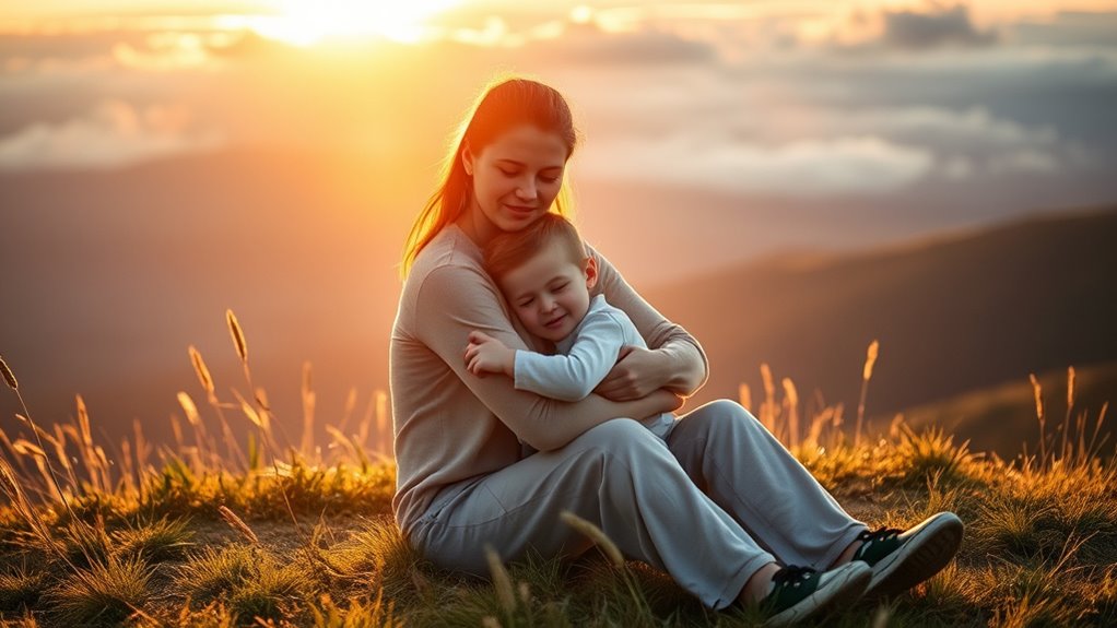 love accepts imperfections unconditionally