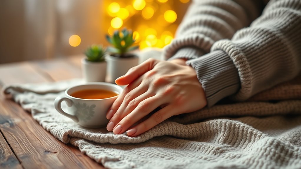 love fosters emotional resilience