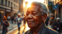 mandela s words inspire daily bravery