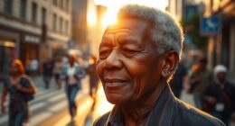mandela s words inspire daily bravery