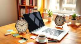 mastering time with wise quotes