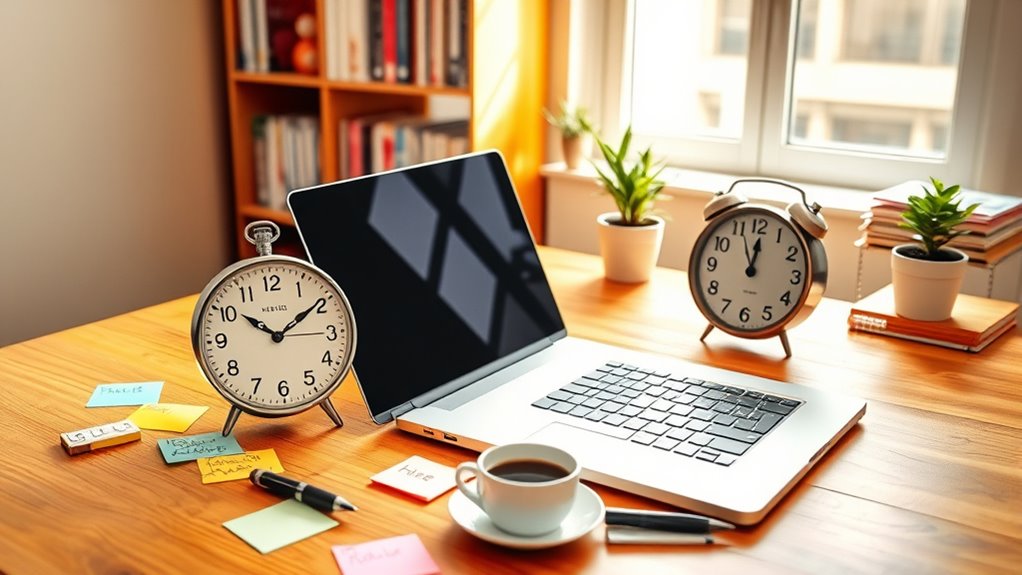 mastering time with wise quotes