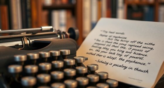 memorable quotes scientific secrets