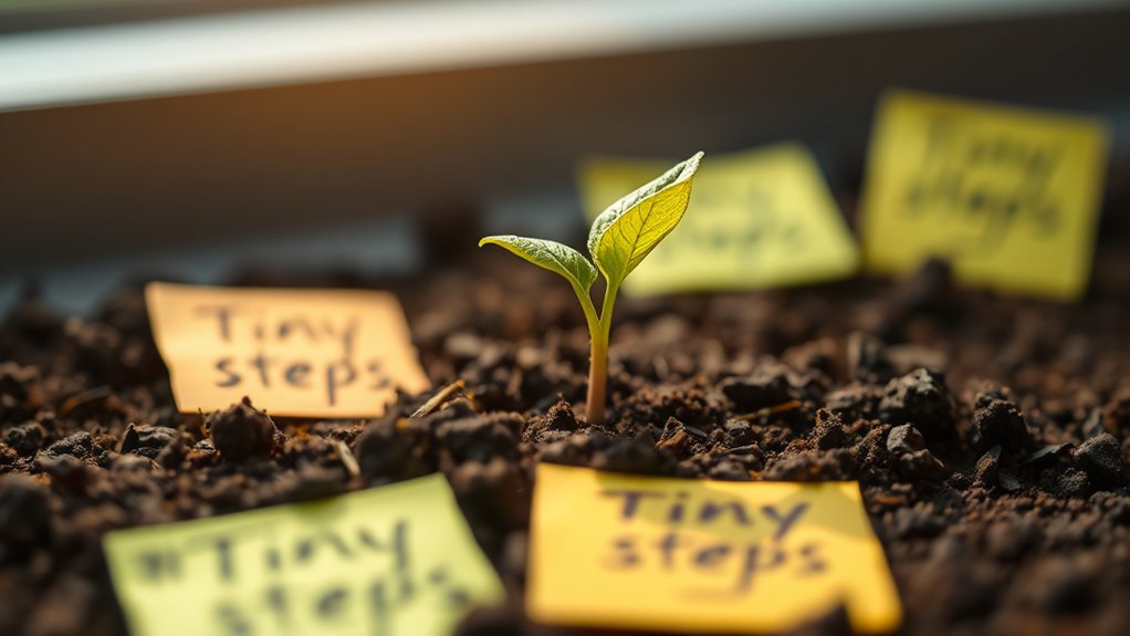 micro habit motivational quotes