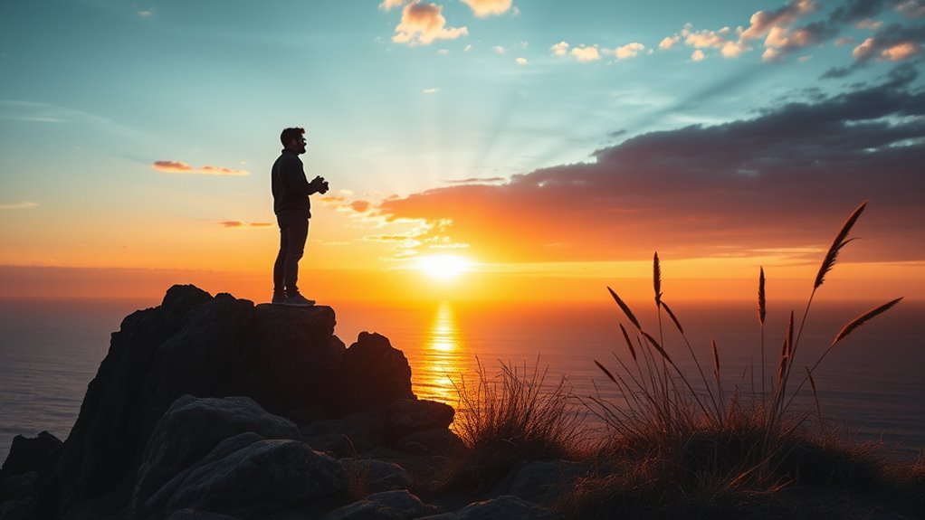 mindful intentional living