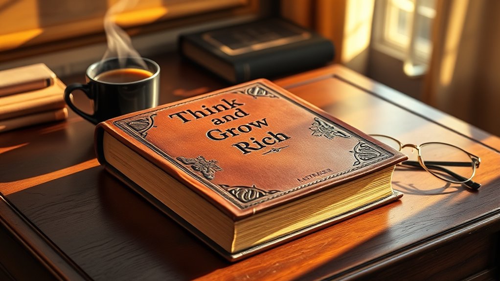 mindset goals persistence success