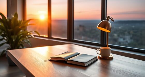 morning routine motivation