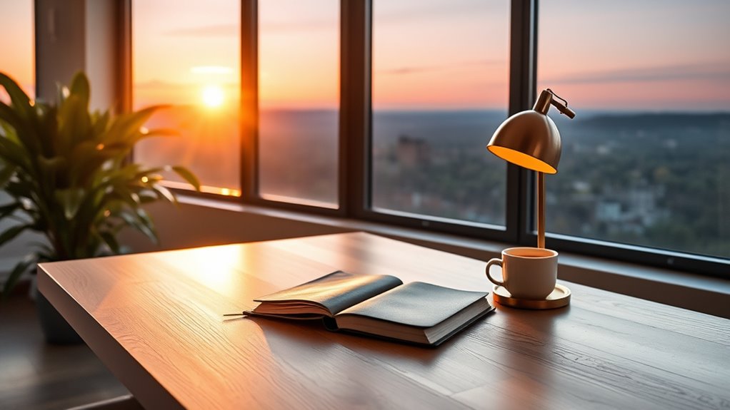 morning routine motivation